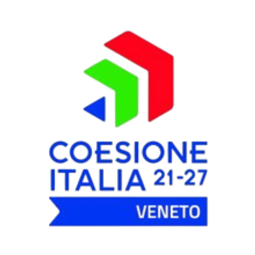 Coesione Italia ICO - Progetto FESR Regione Veneto 2021-2027 a Treviso